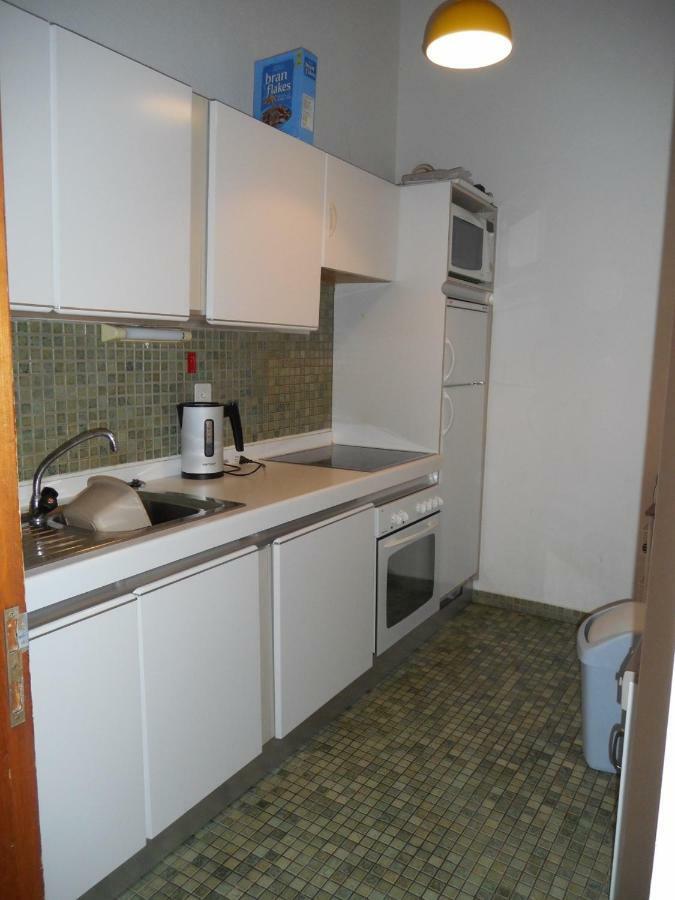 Apartment In Anzere Exterior photo