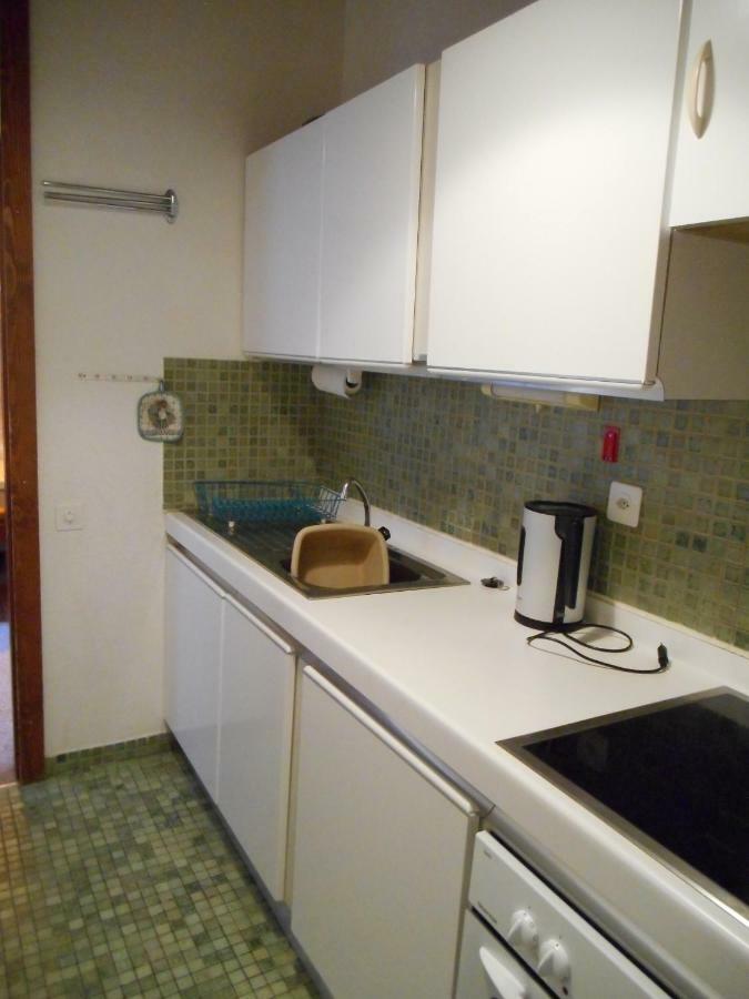 Apartment In Anzere Exterior photo